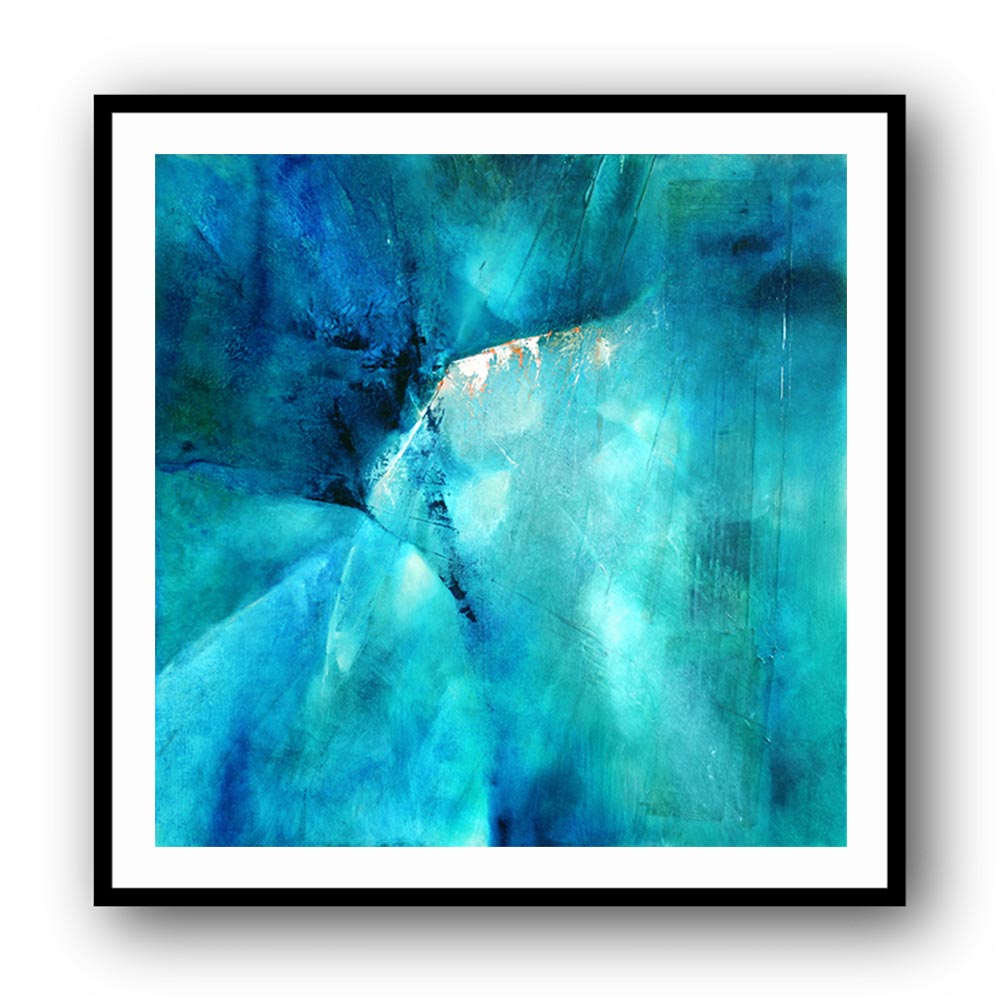 Turquoise composition deals